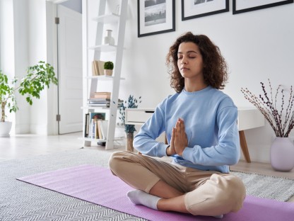 Mindfulness: Cómo aplicarlo a tu hogar o espacio de trabajo