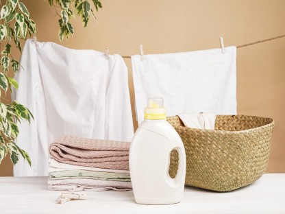 Hablamos de limpieza: ¿con qué frecuencia hay que cambiar las sábanas? ¿Y limpiar las toallas? 