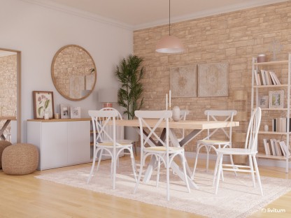 Shopping: 7 sillas ideales para tu comedor