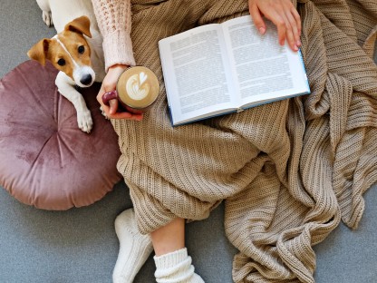 6 libros de decoración para regalar este 23 de abril, Día del Libro y Sant Jordi 