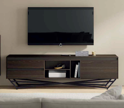 Mueble TV 2.12, Mobenia