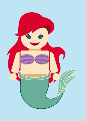 TOY ARIEL, Artesta